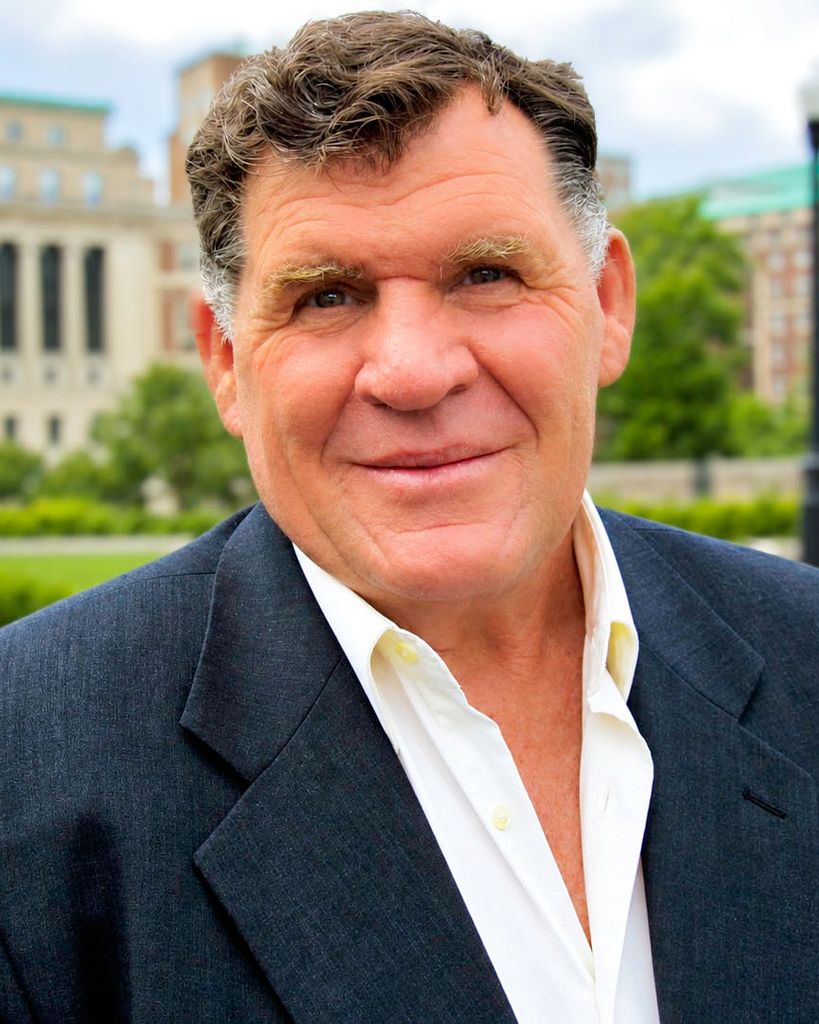 Orlando Paul Millward Profile Photo