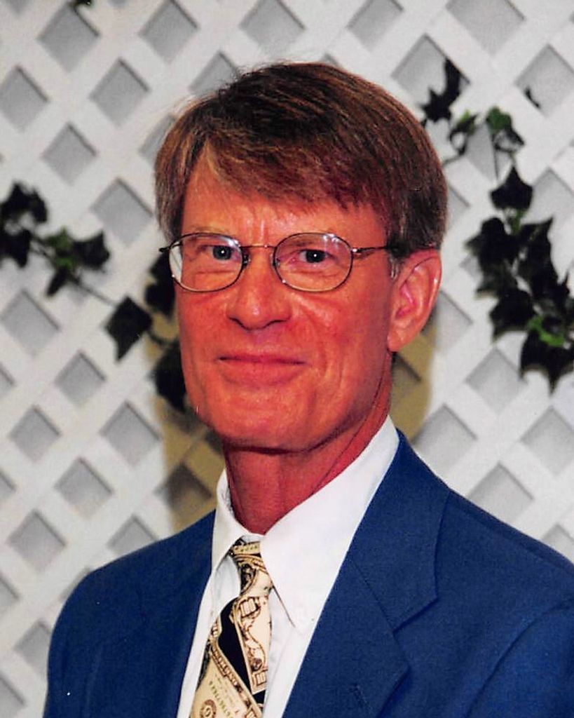 John "Winn" Murphey, Sr.