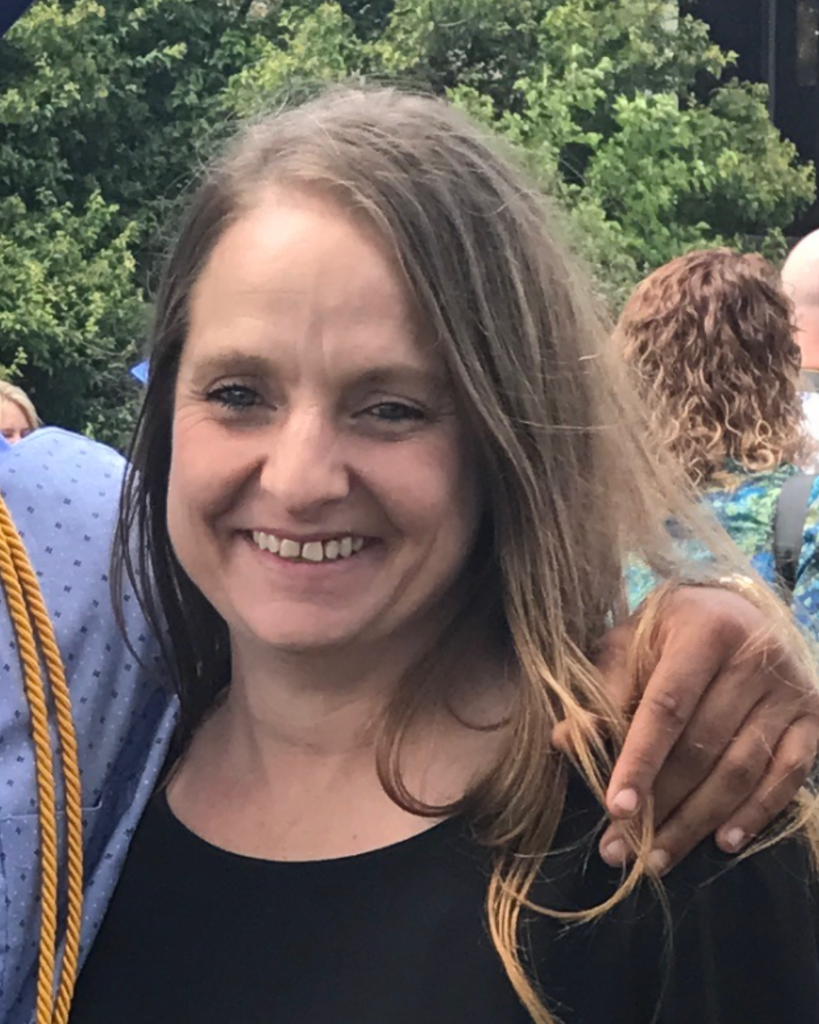 Mary Kristen Koback Profile Photo