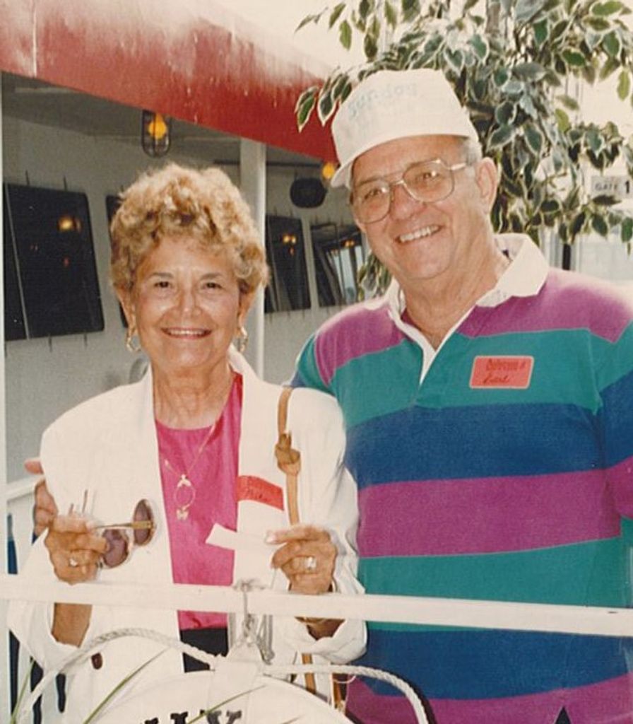 Michelina “Maggie” Hogenmiller