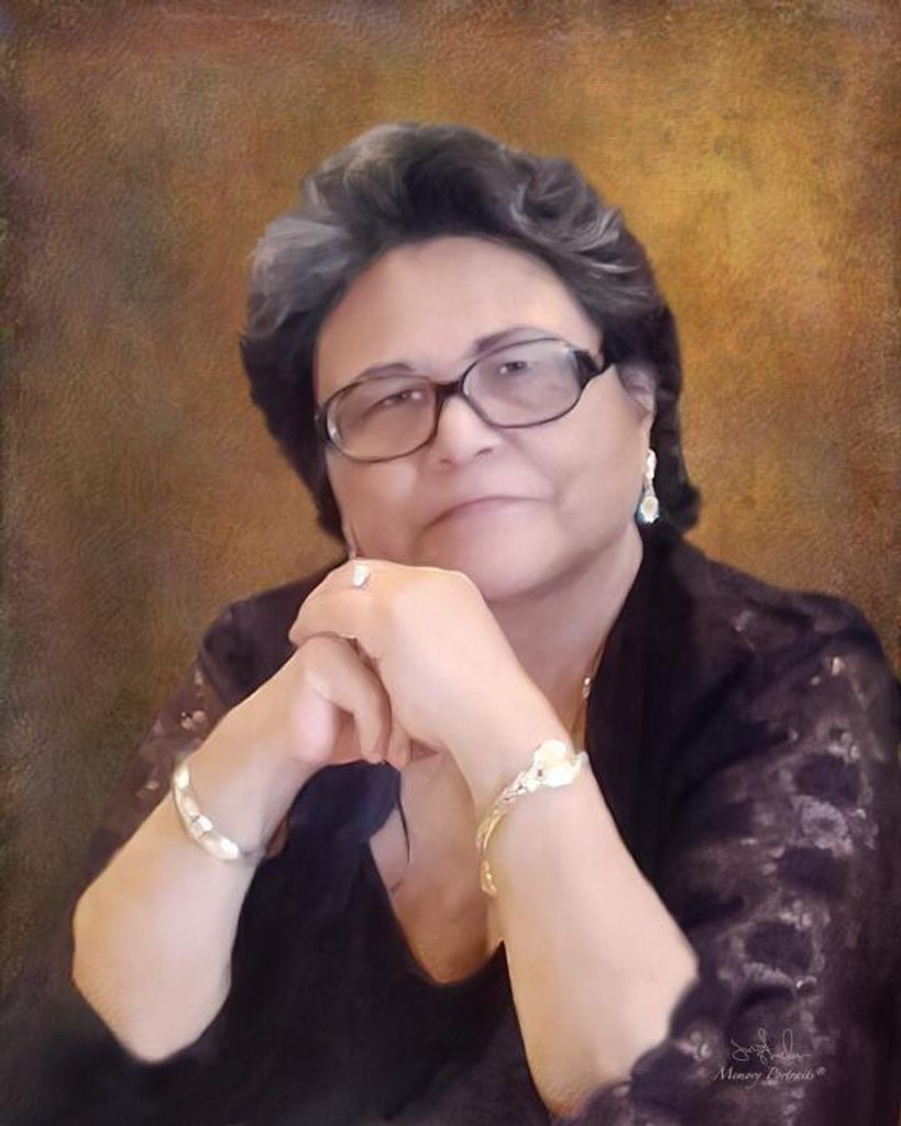 Frances Acosta Profile Photo