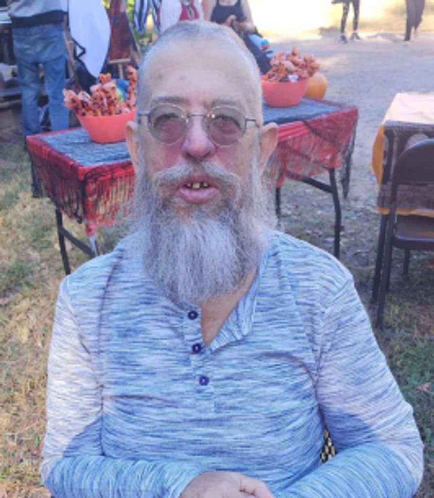 Raymond Adams Profile Photo