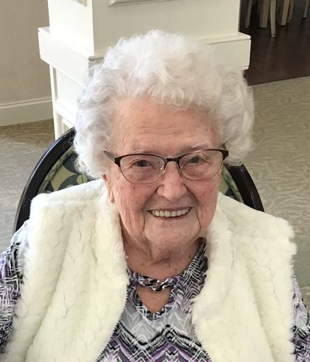 Nancy C. Blough Profile Photo