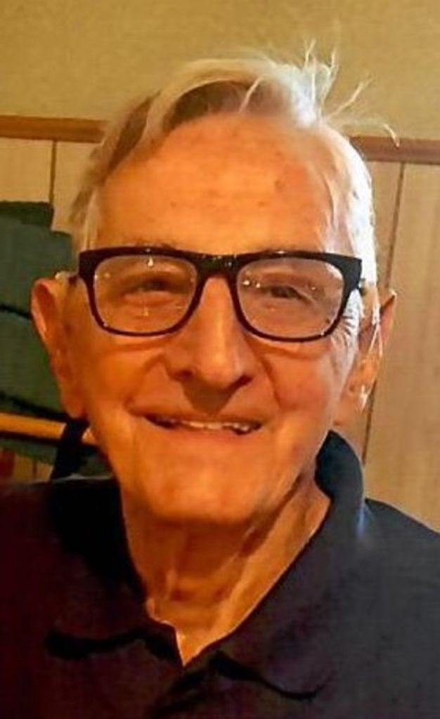 William J. Hoffman Profile Photo