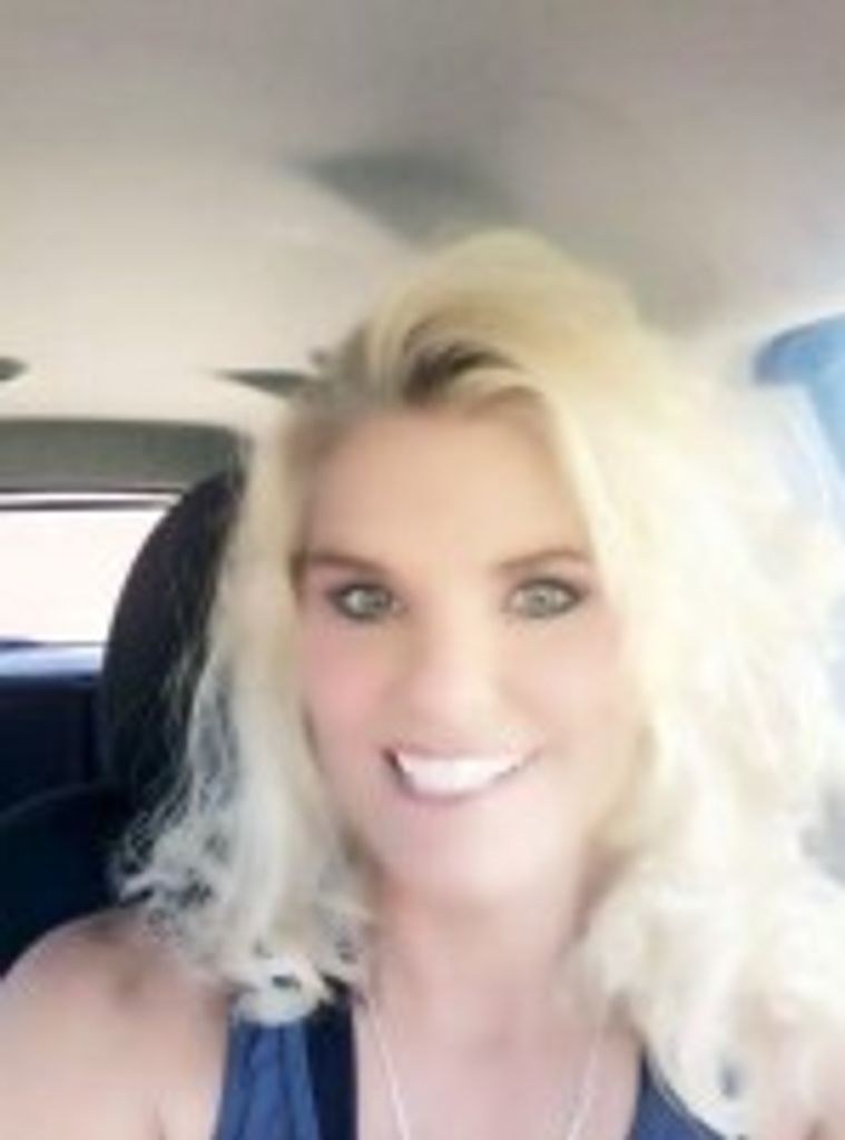 Cathy Stubblefield