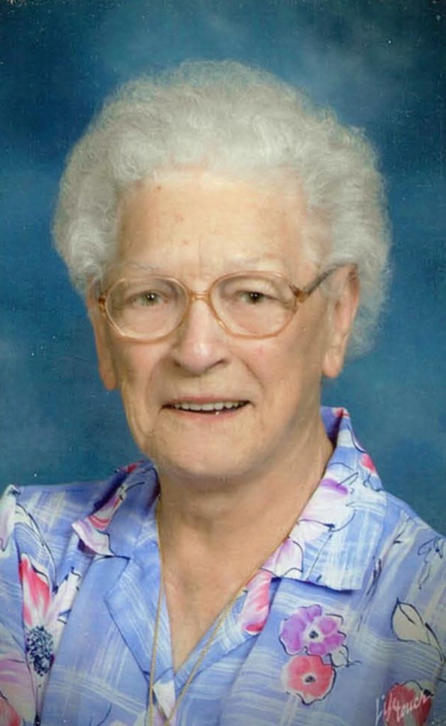 Rita Marie Winkelbauer Profile Photo