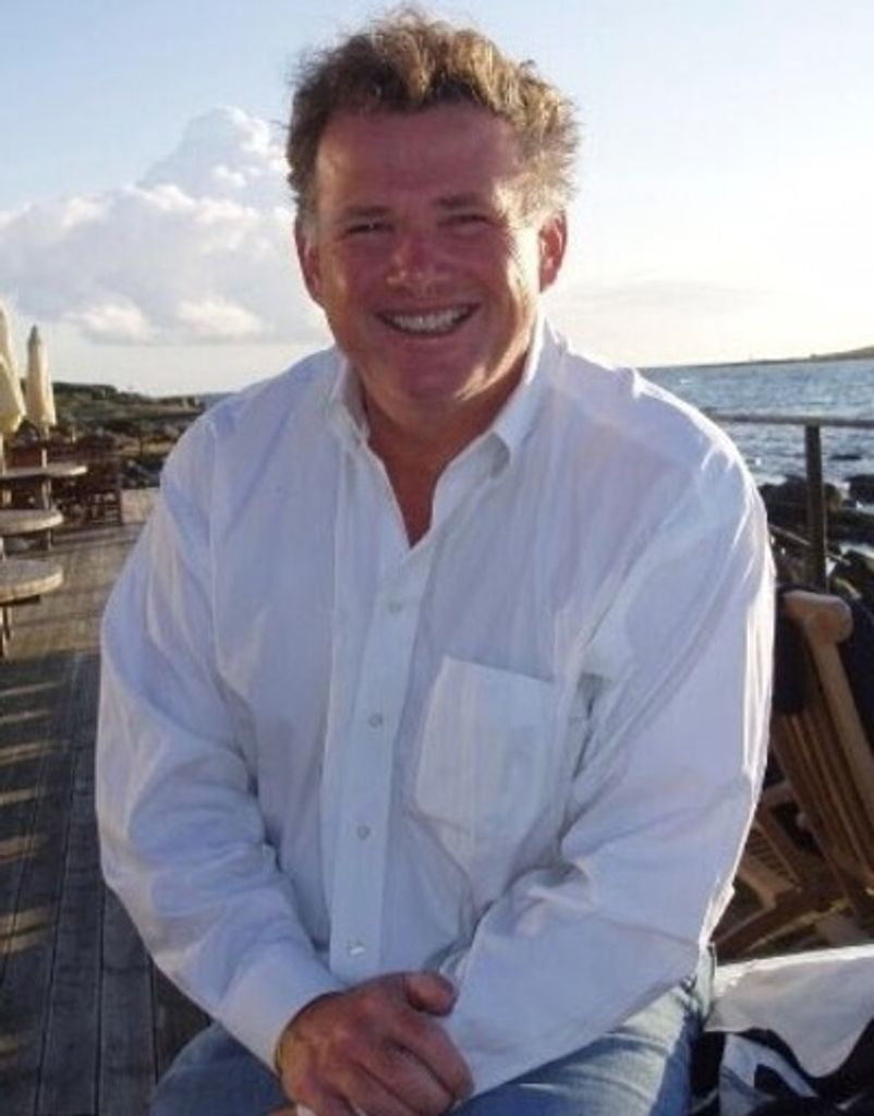 Donald B. Nippard, Jr.