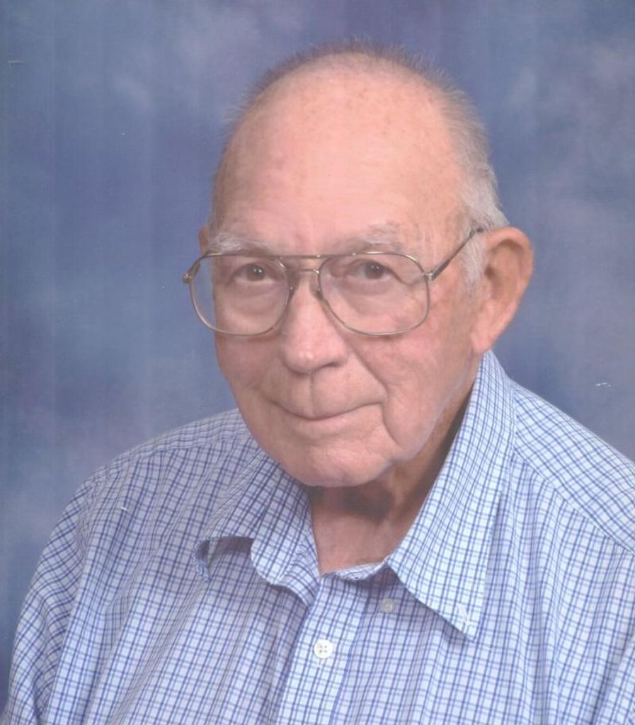 James Dale "Jim" Lazelle