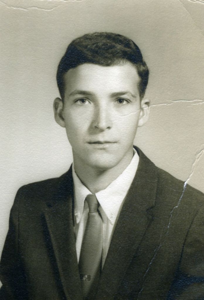 Edwin Lester Bedsole