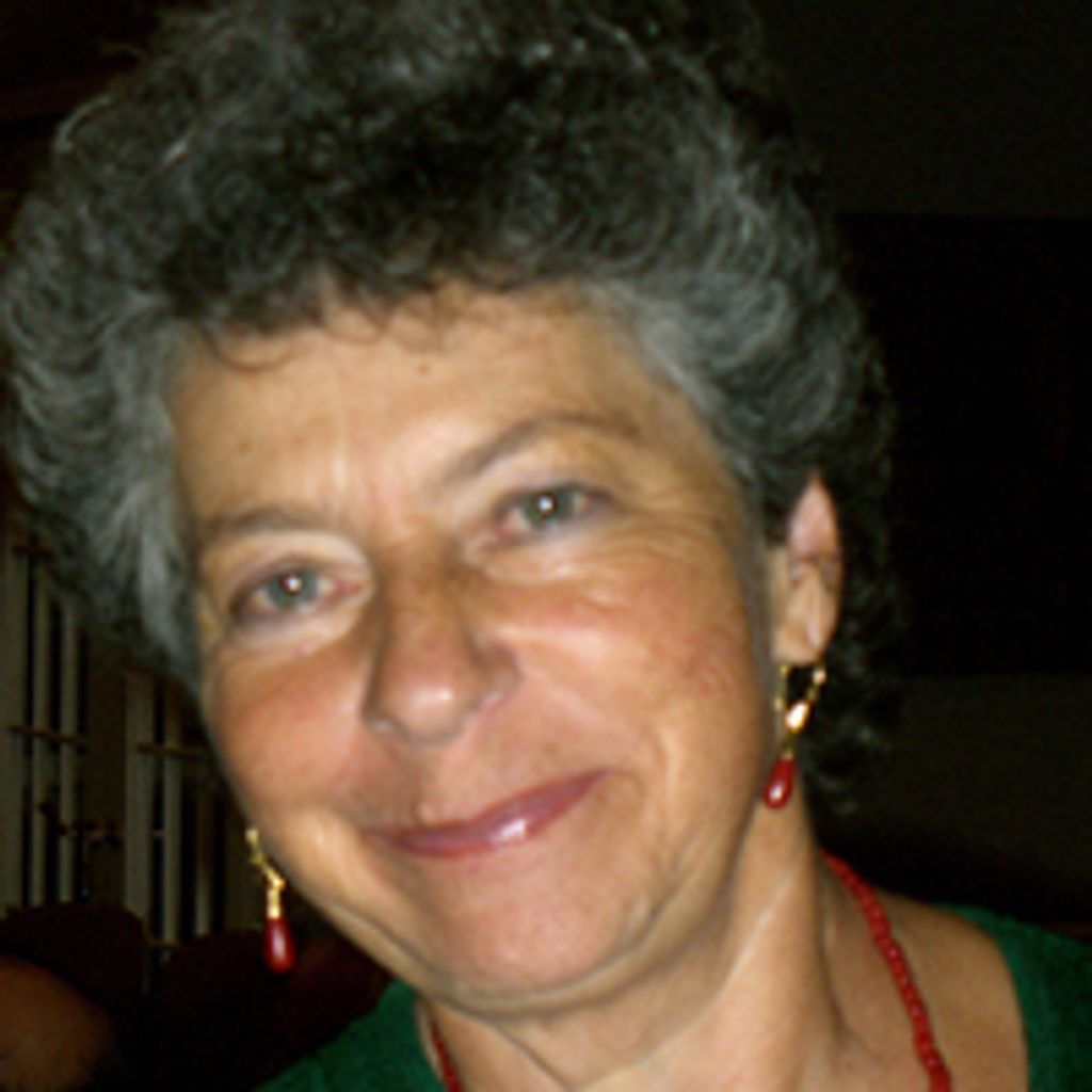 Diana Felber