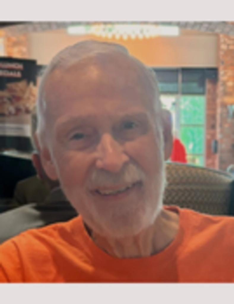 Bernard Rudolph Filzen Profile Photo