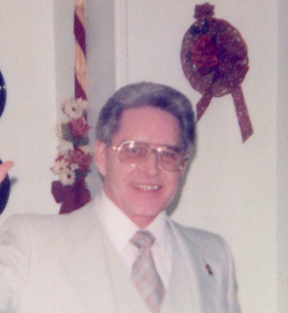 Phil Archer