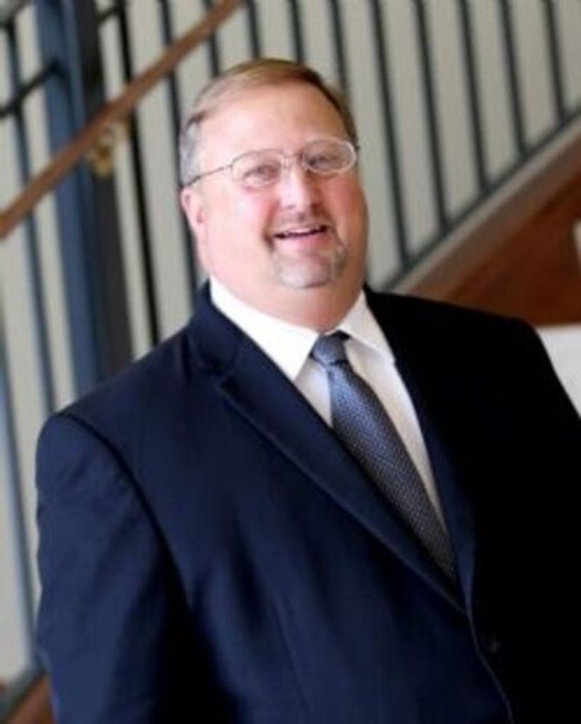 Dr. Chad Lamar Stocks