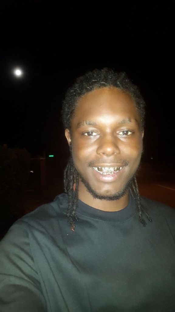 Cortez Mccray Profile Photo