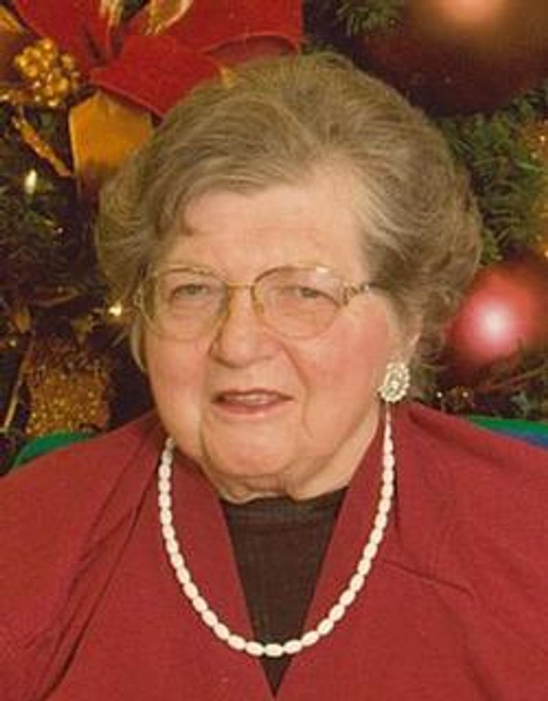 Gloria Halupnik Profile Photo