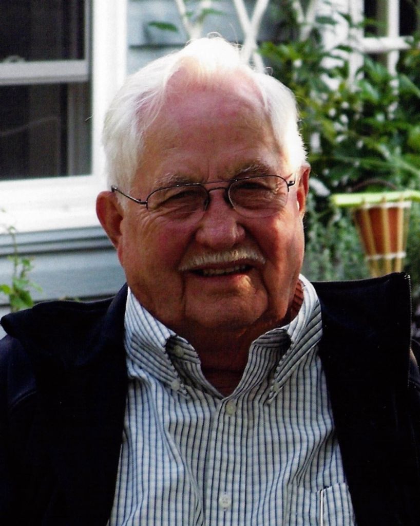 Jacob F. Friesen