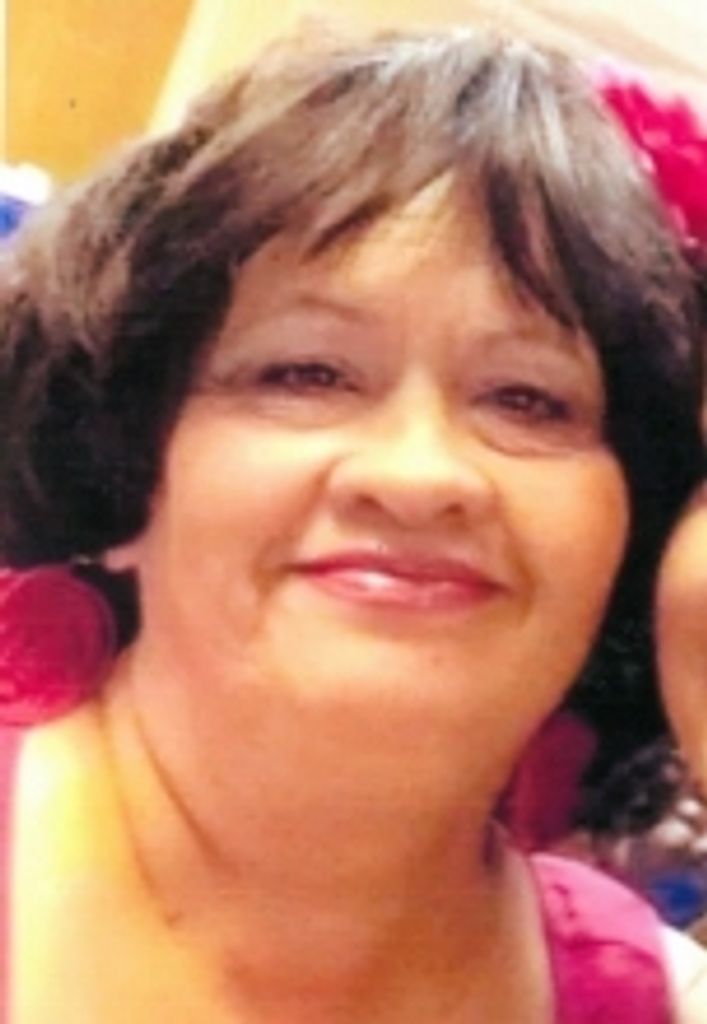 Kathleen Merry-Ann Brown (Robles)