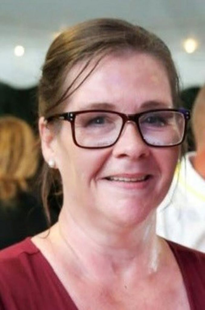 Renée M. Homen Profile Photo