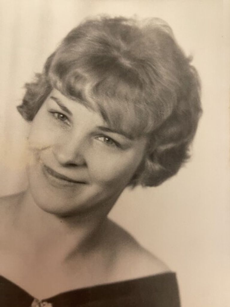 Linda Lou Gillaspy Profile Photo
