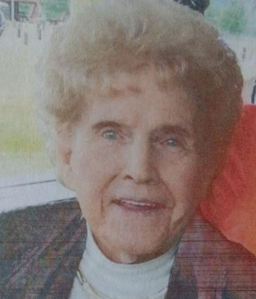 Betty Lucille Kelley Profile Photo