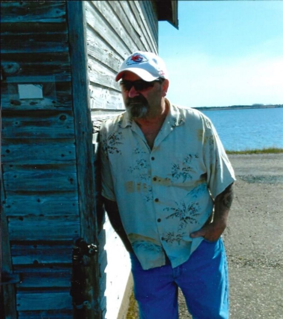 Jay Howard Jones Profile Photo