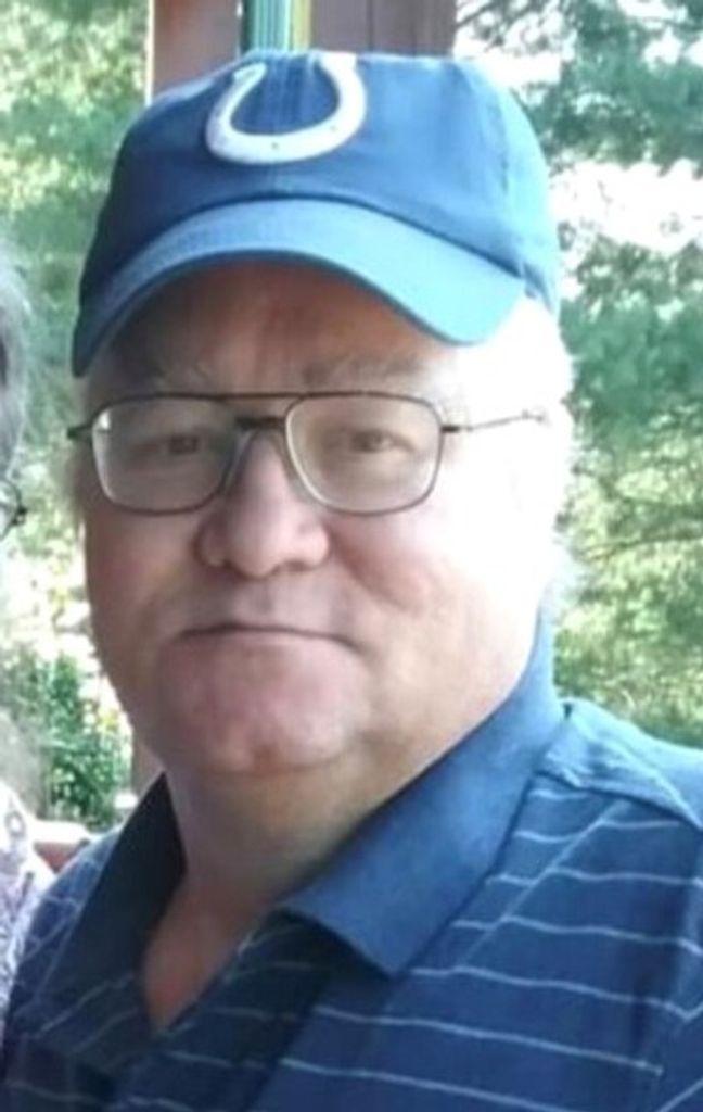 Marvin Dennis Higgins