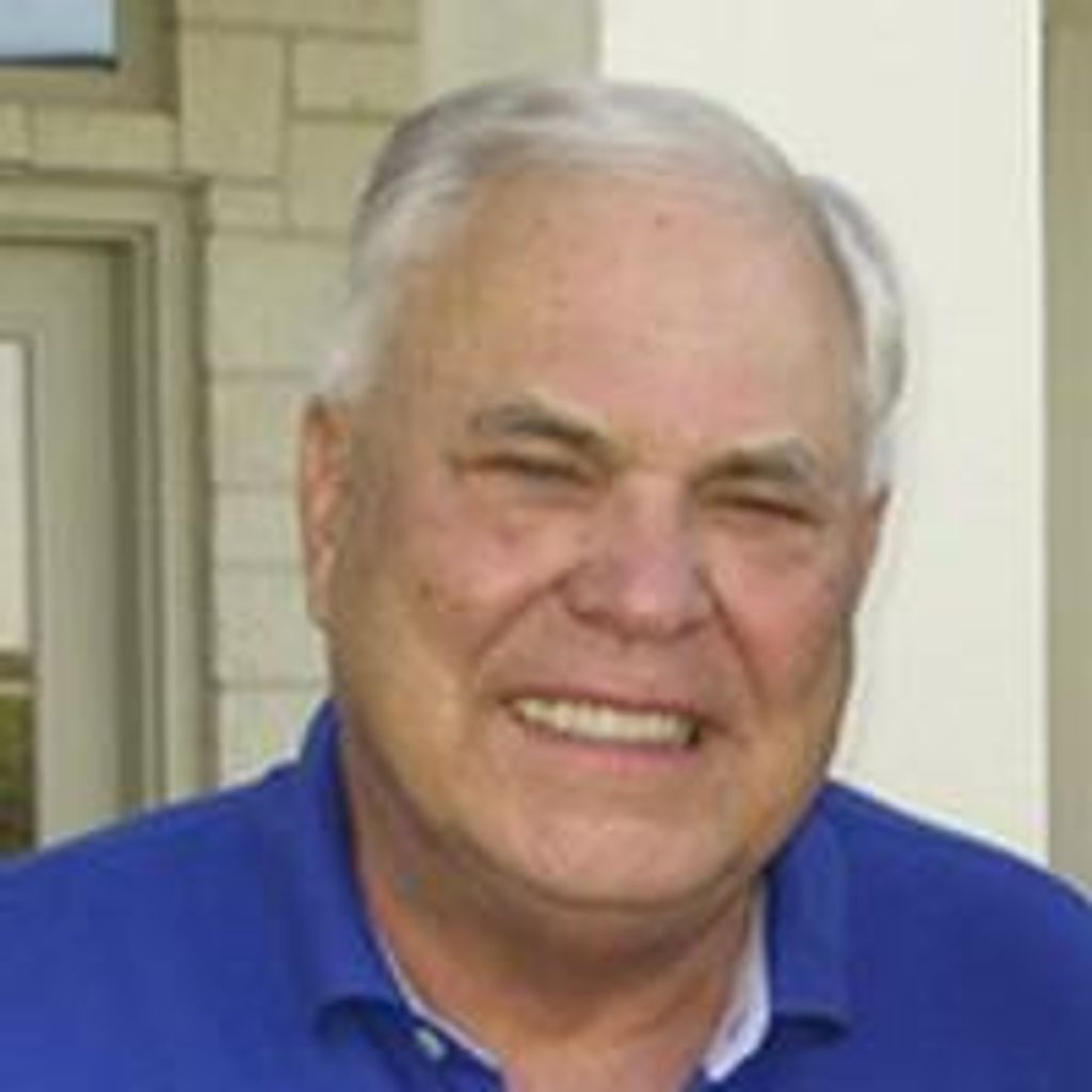 Kenneth Goedeke
