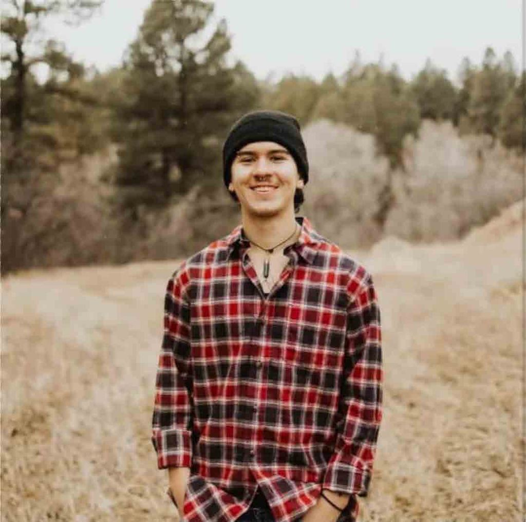 Colby Williams