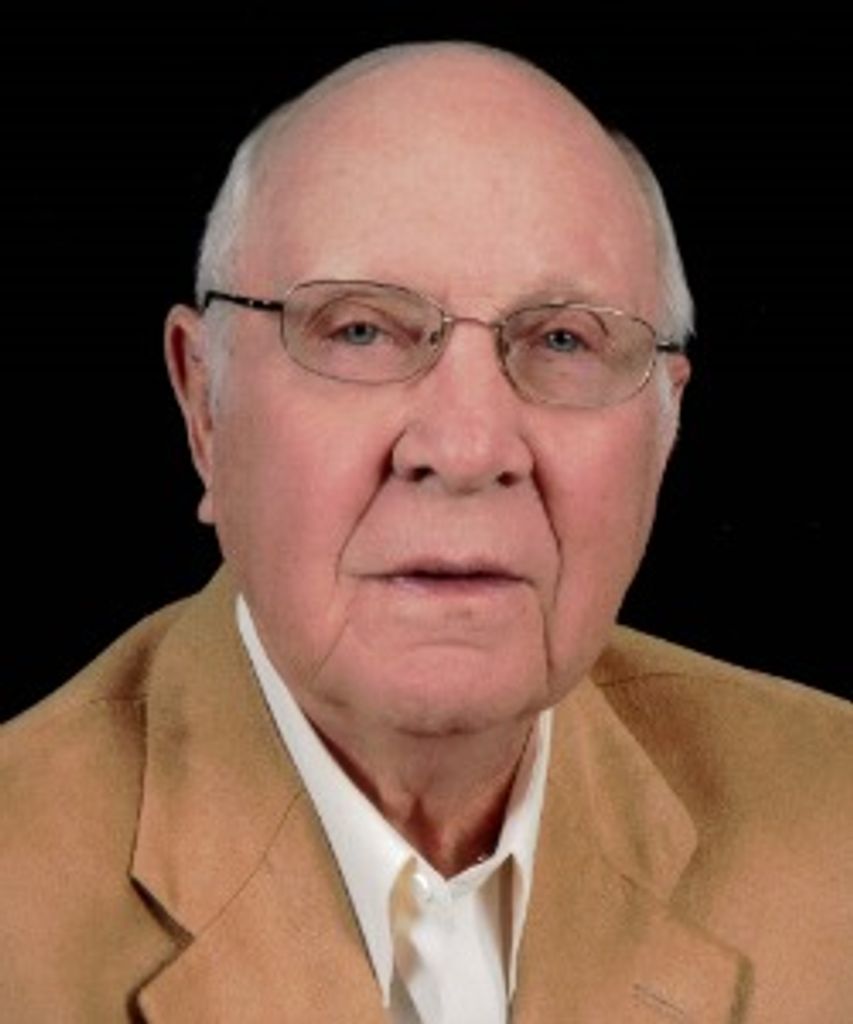 William (Bill) Harvey Dean
