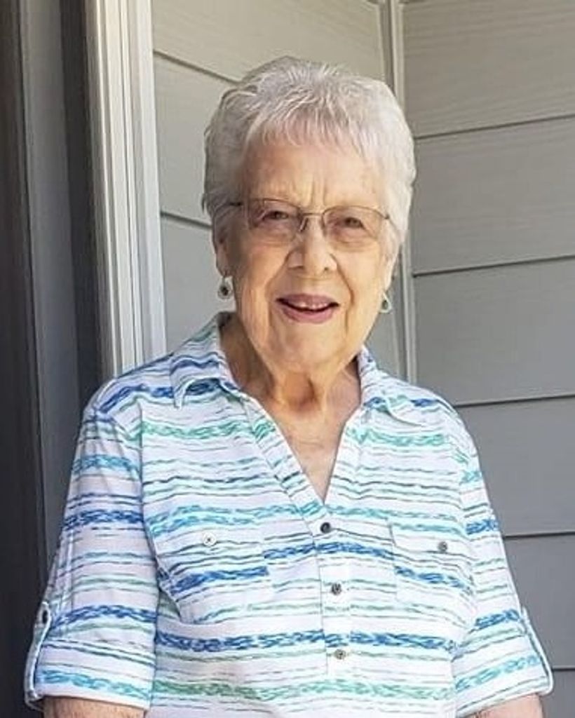 Beverly Ann Johnson