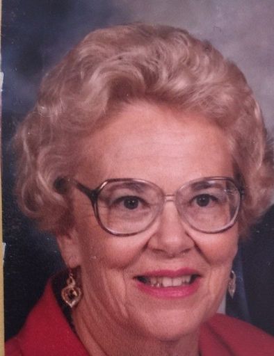 Lois Mable Randall Profile Photo