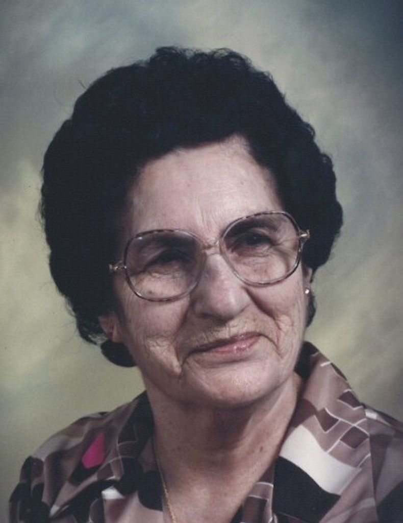 Tomasa Torres