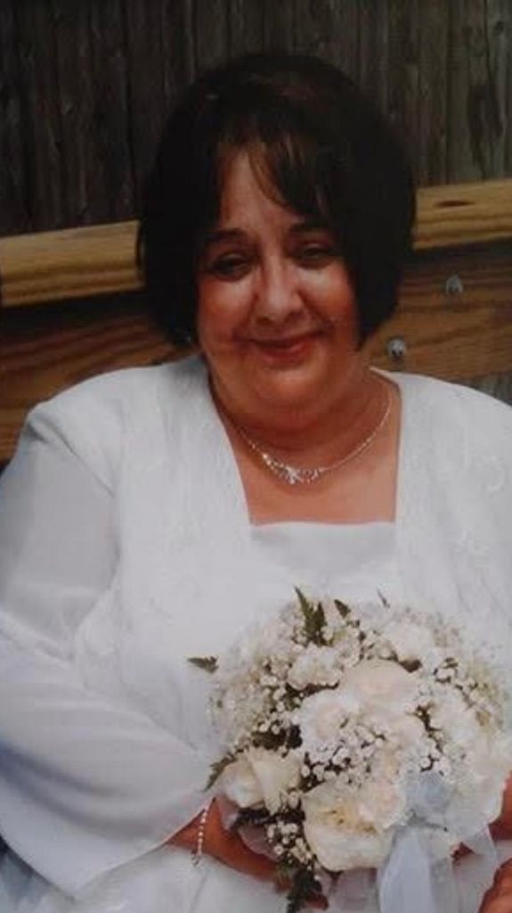 Sandra Knickerbocker