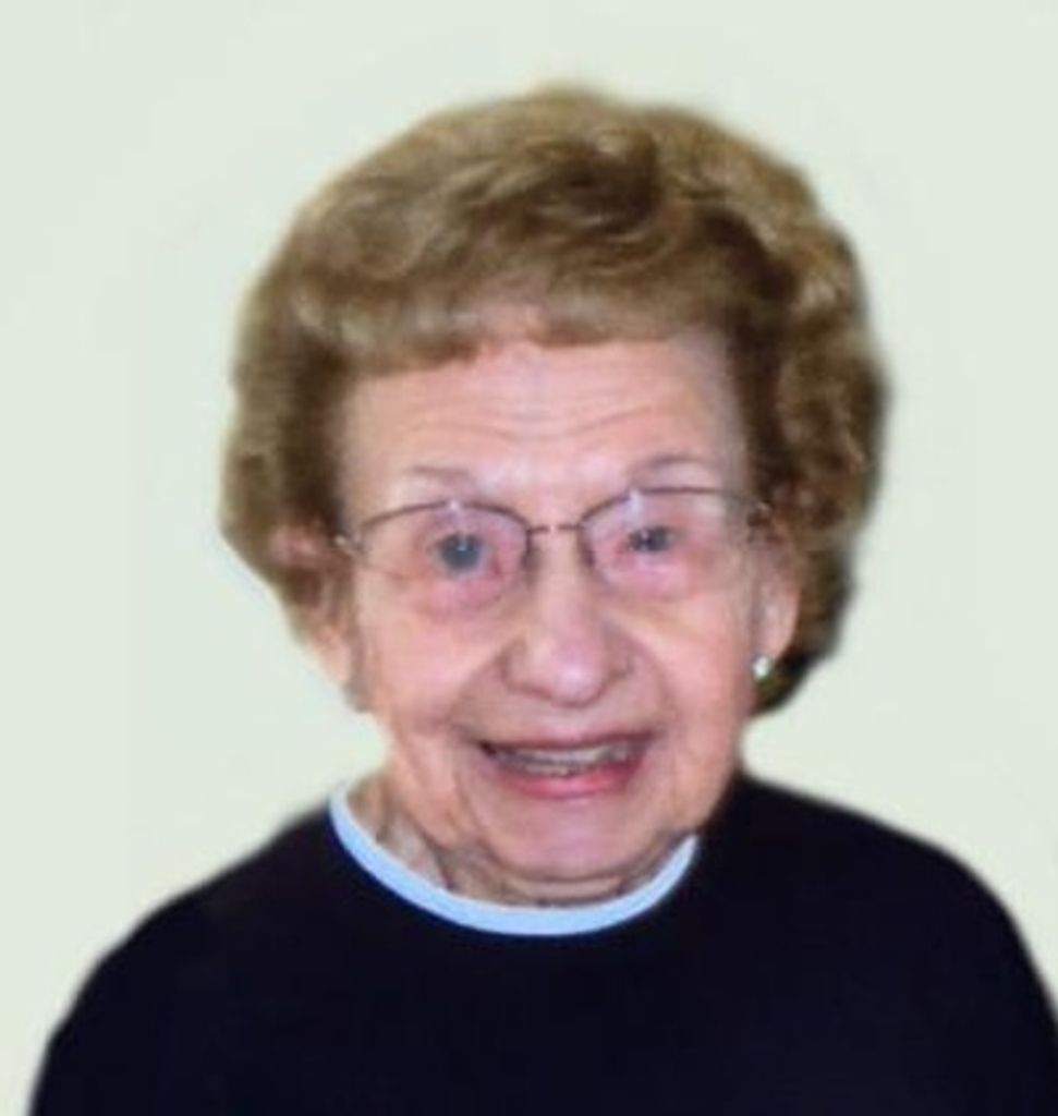 Pauline P. Heim Profile Photo