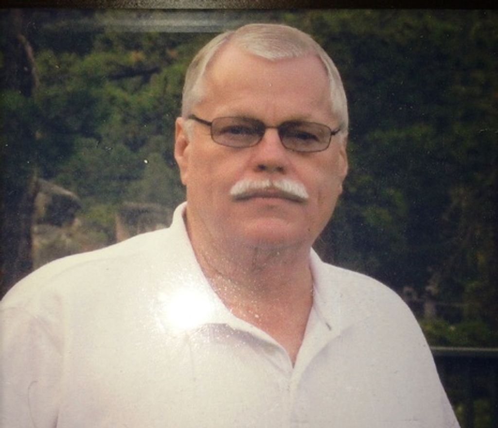 Rick D Harrell Profile Photo