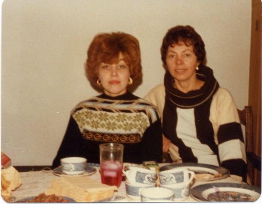 Nancy Jean Dunn Obituary November 3, 2023 - Cremation Society of