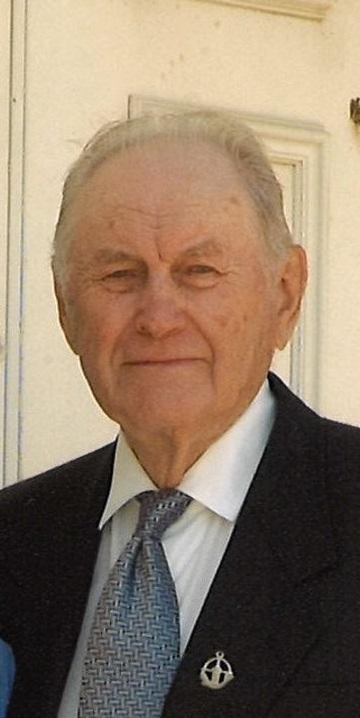 Charles "Chuck" Vavra