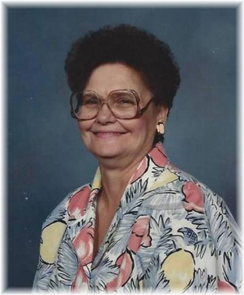 Wanda Sue Paulk Profile Photo