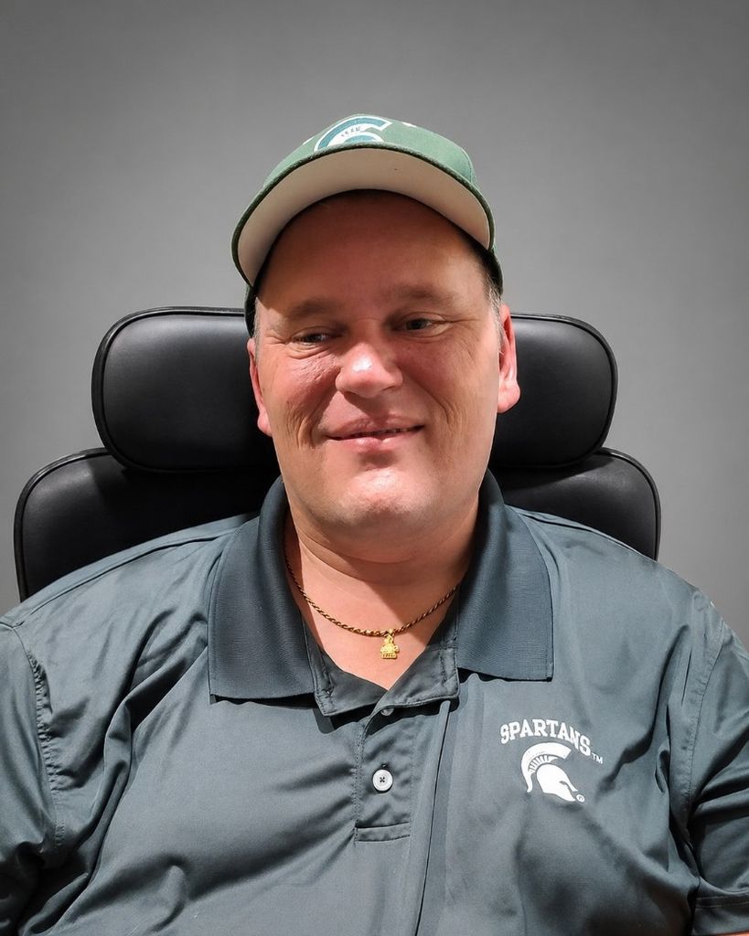 Brian Matthew Luke Profile Photo