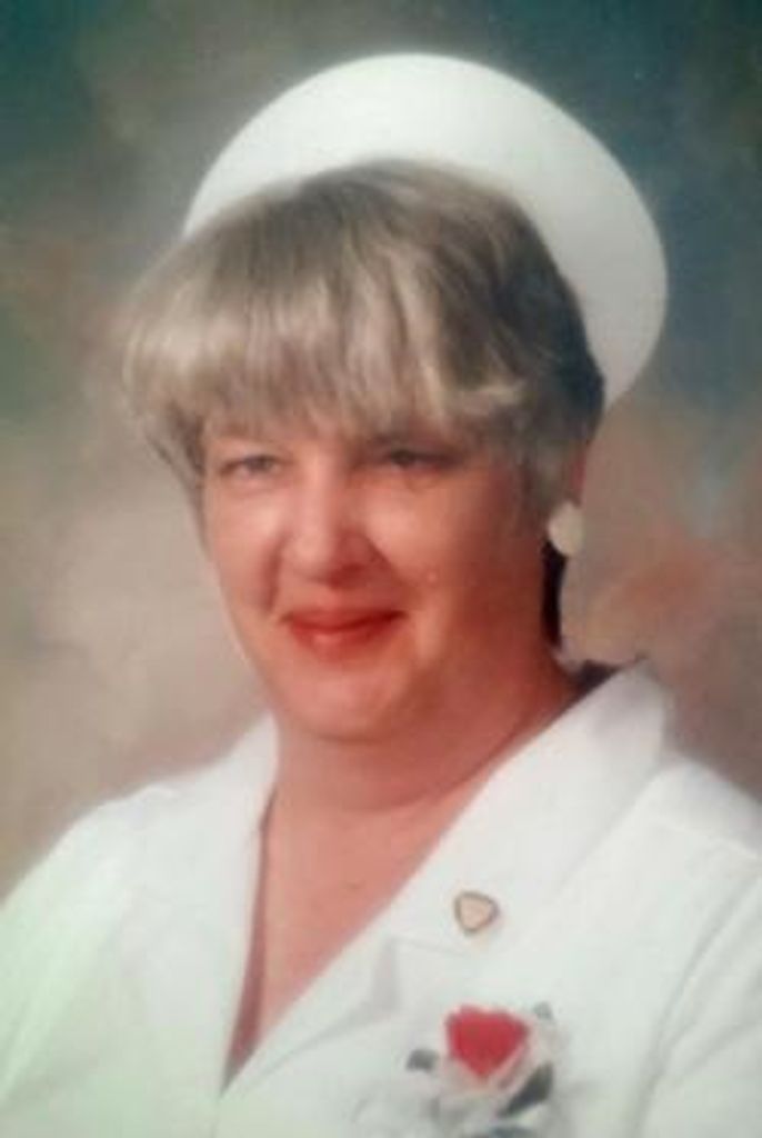 Carol Ann Peterson