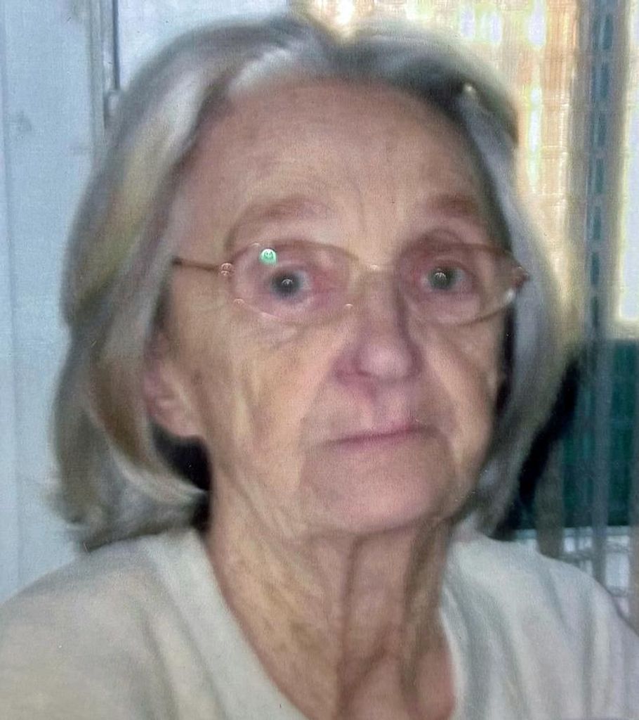 Audrey Barrington Profile Photo