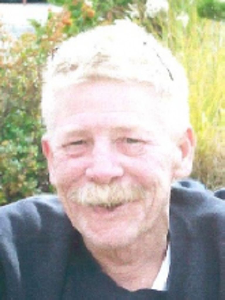 Michael Anthony Schapman