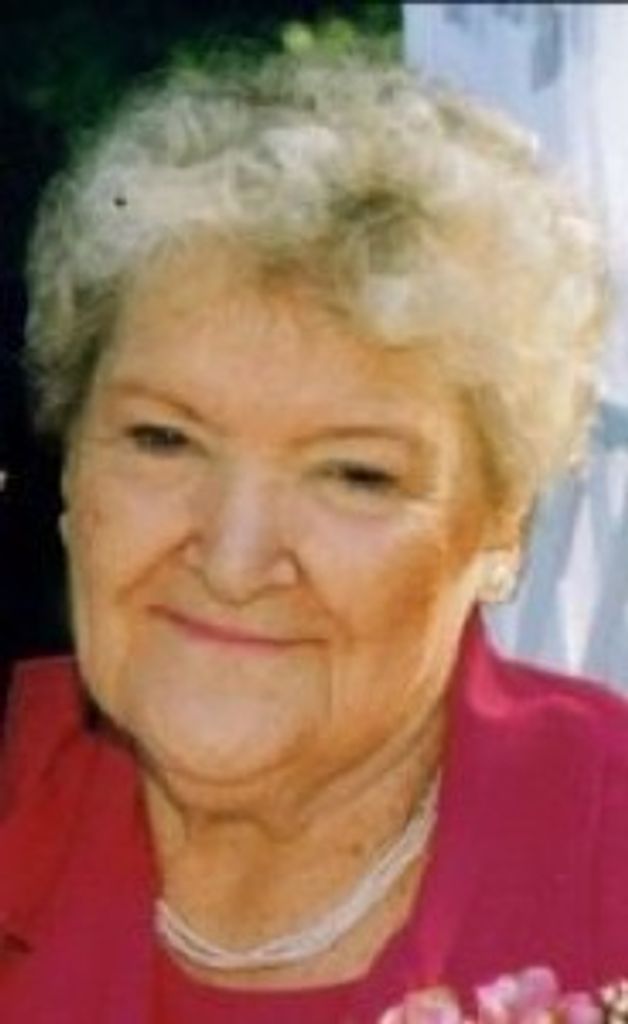 Louise Audrey Manning