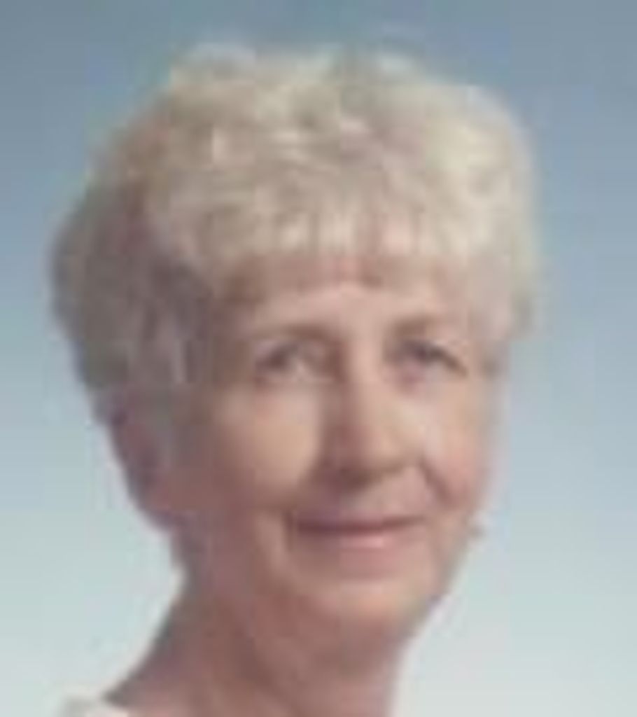 Aleene M. Walker Profile Photo