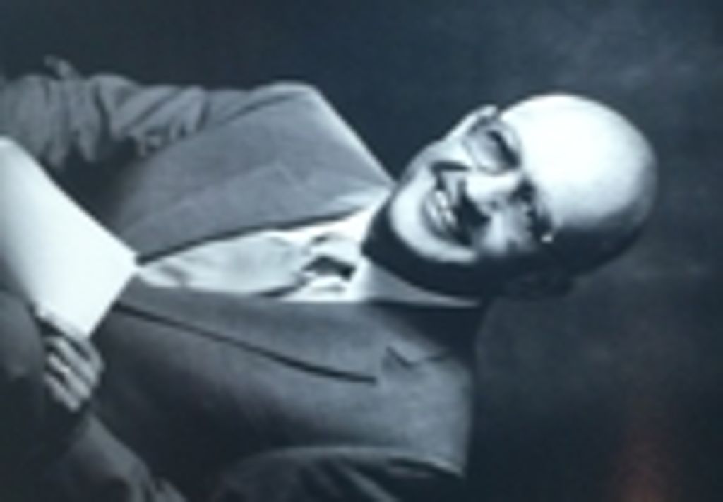 Dr. John Allen