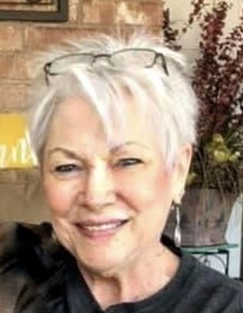 Linda Sullivan