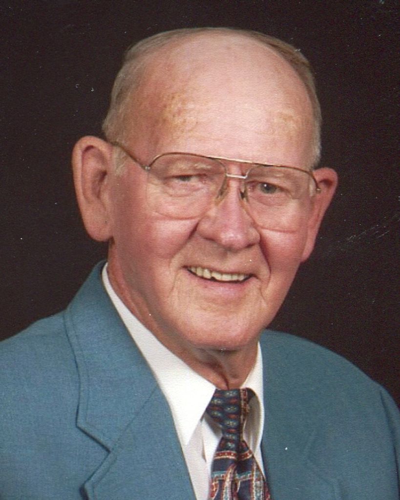 Robert Leo Reavis Profile Photo