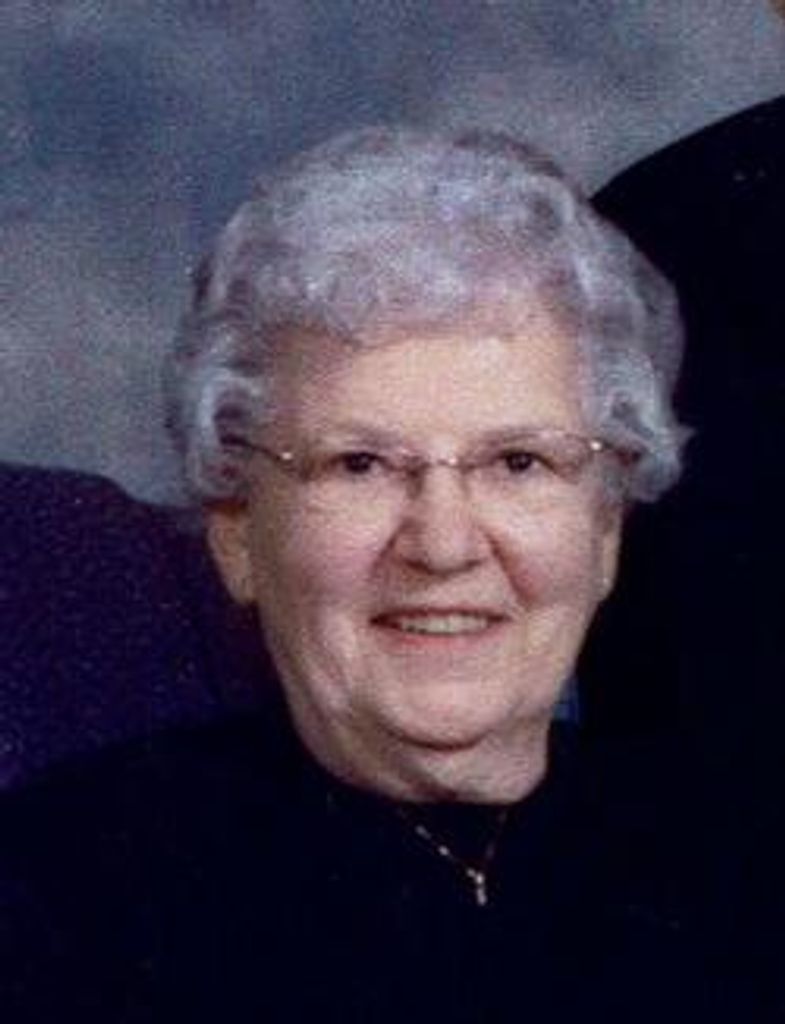 Audrey Menne Profile Photo