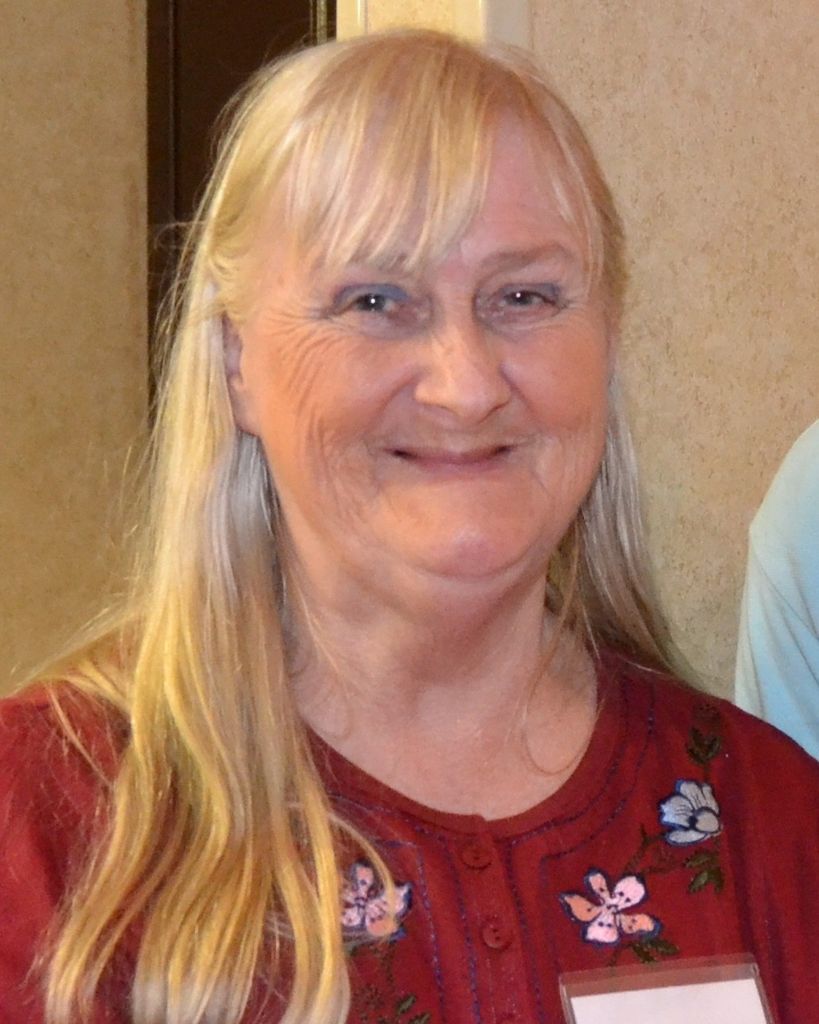 Linda Jean (Oakes) Palmore Profile Photo
