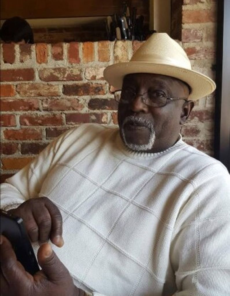 John Calvin Wade Profile Photo
